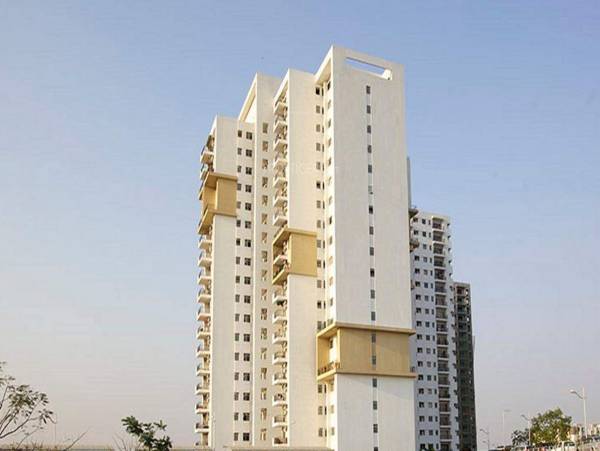 Images for Elevation of PBEL Aurum