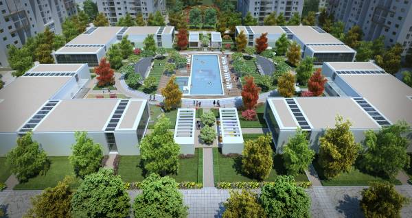 Images for Amenities of PBEL Aurum