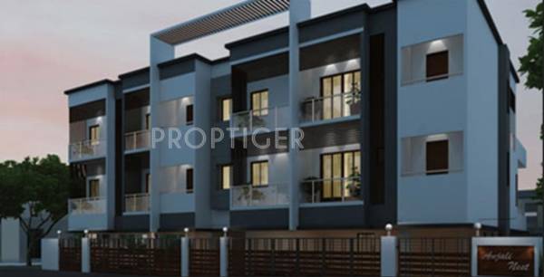  anjali-nest Elevation