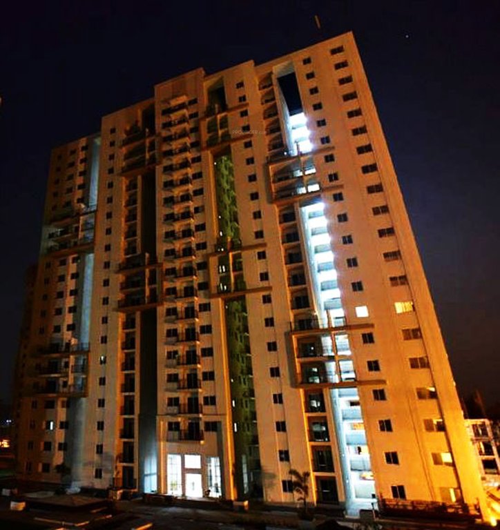 Images for Elevation of PBEL Argentum At City