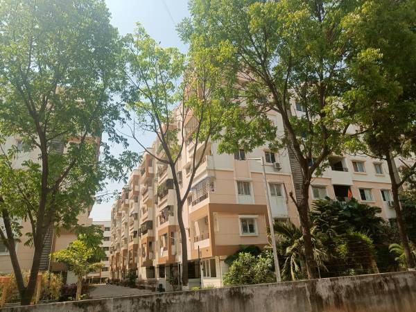  sree-nivasam Elevation