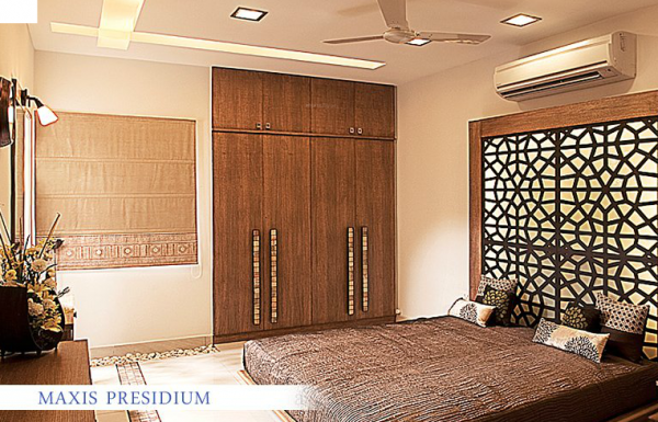  presidium Bedroom