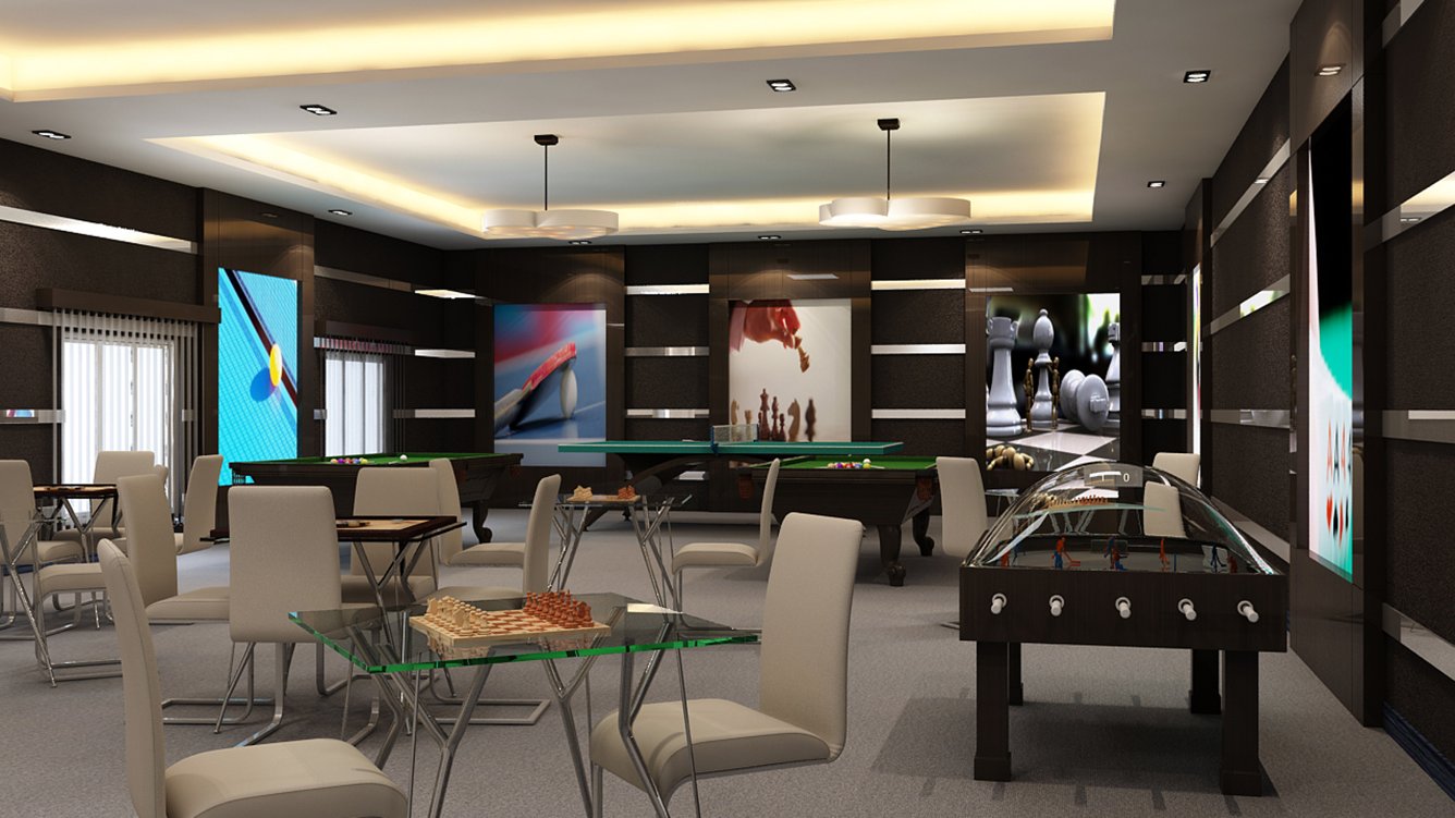 celeste Images for Amenities of Avigna Celeste