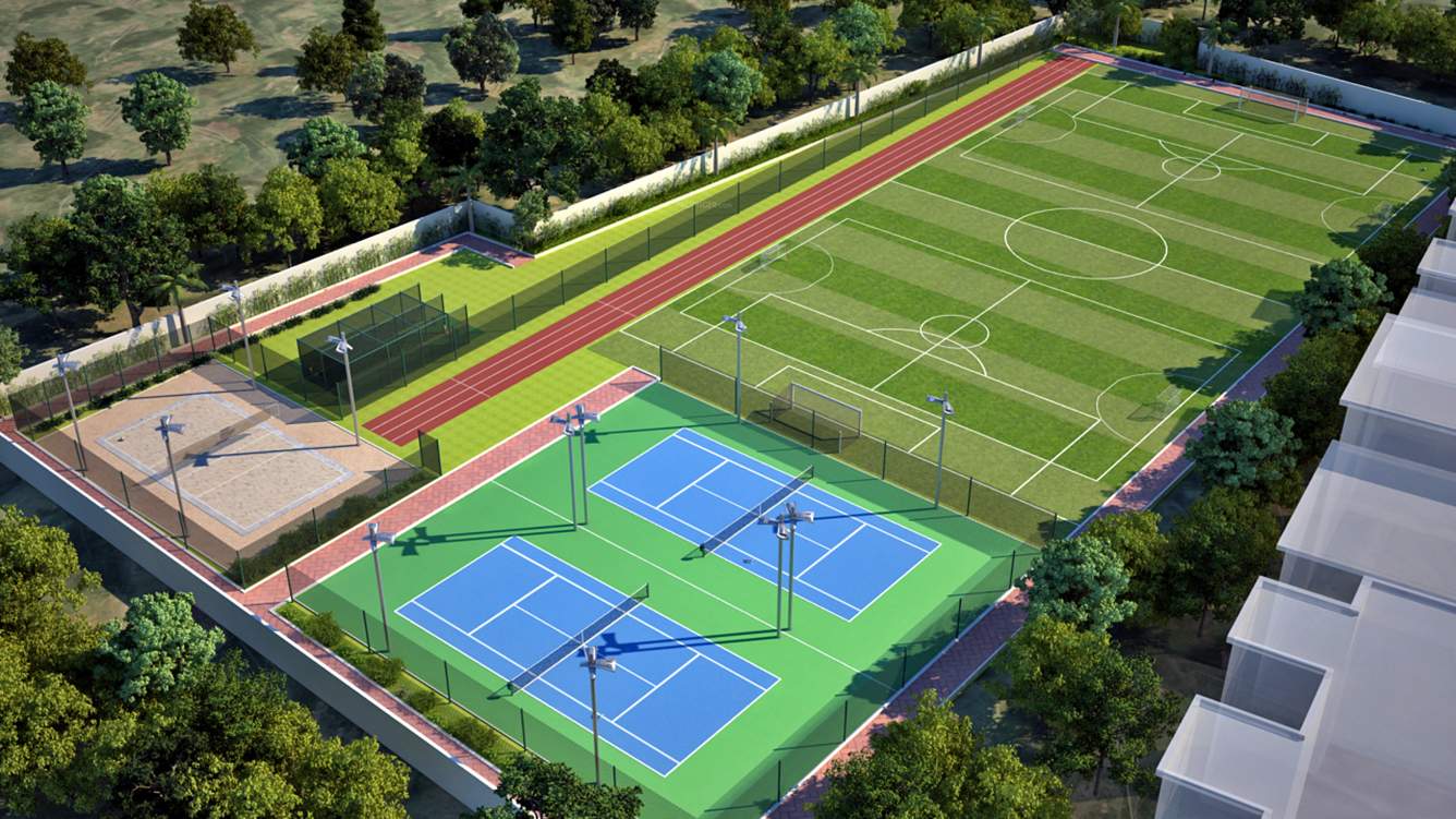 celeste Images for Amenities of Avigna Celeste