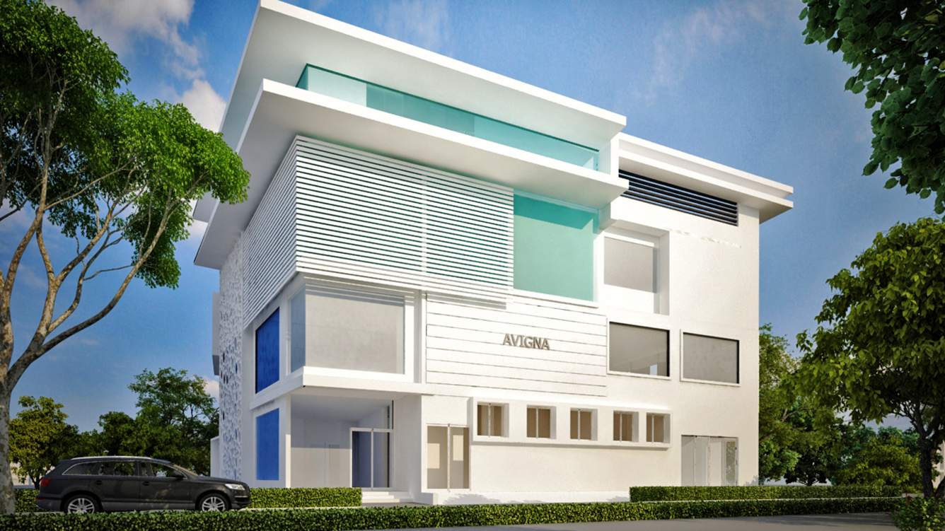 Images for Amenities of Avigna Celeste