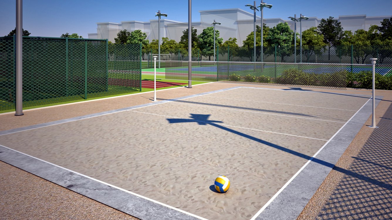 celeste Images for Amenities of Avigna Celeste