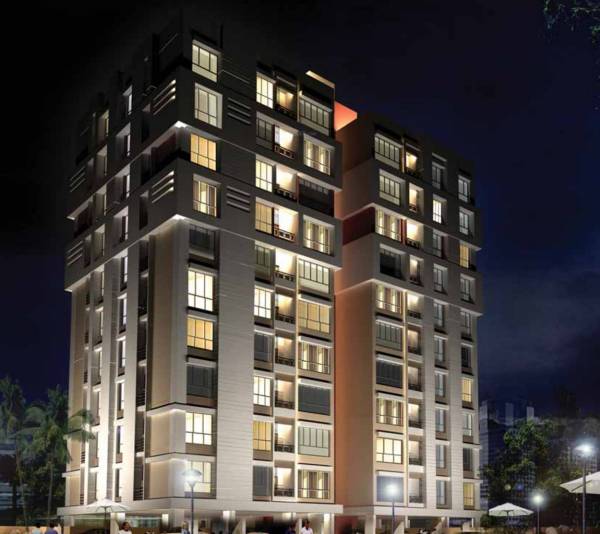 Images for Elevation of Sashwaat Mandeville Garden Court 3
