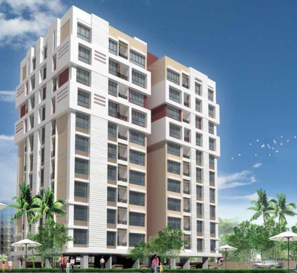 Images for Elevation of Sashwaat Mandeville Garden Court 3