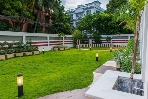 Images for Amenities of Sashwaat Mandeville Garden Court 3