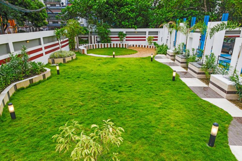 Images for Amenities of Sashwaat Mandeville Garden Court 3