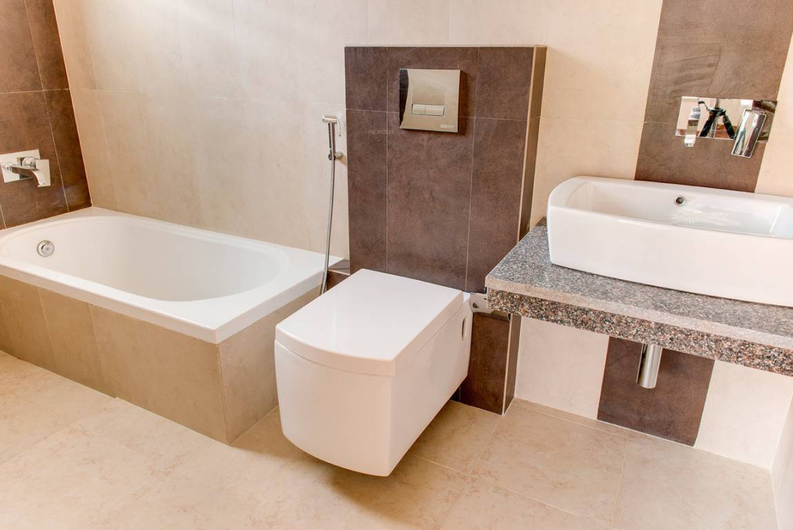 Images for Amenities of Sashwaat Mandeville Garden Court 3