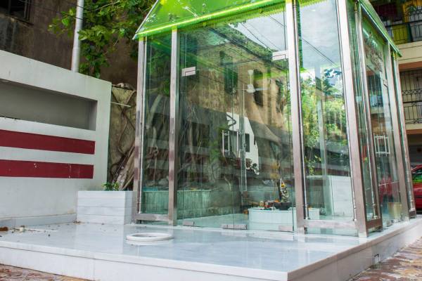 Images for Amenities of Sashwaat Mandeville Garden Court 3