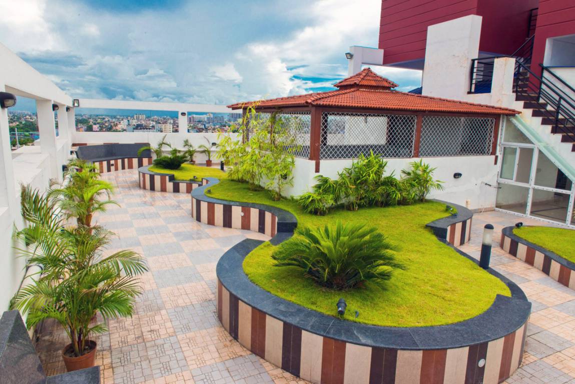 Images for Amenities of Sashwaat Mandeville Garden Court 3