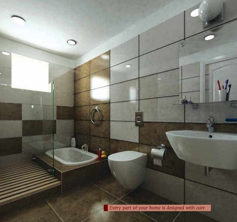 Images for Amenities of Sashwaat Mandeville Garden Court 3