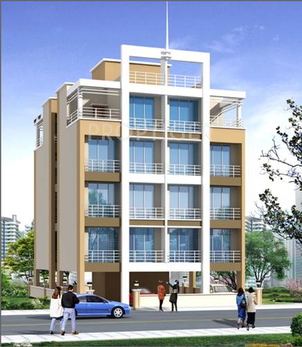  residency Images for Elevation of Raj Residency
