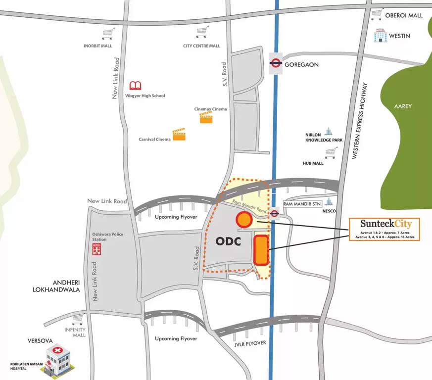 Images for locationPlan