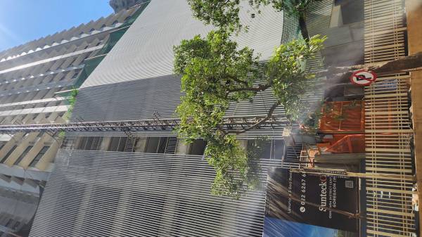  city-avenue-2 Elevation