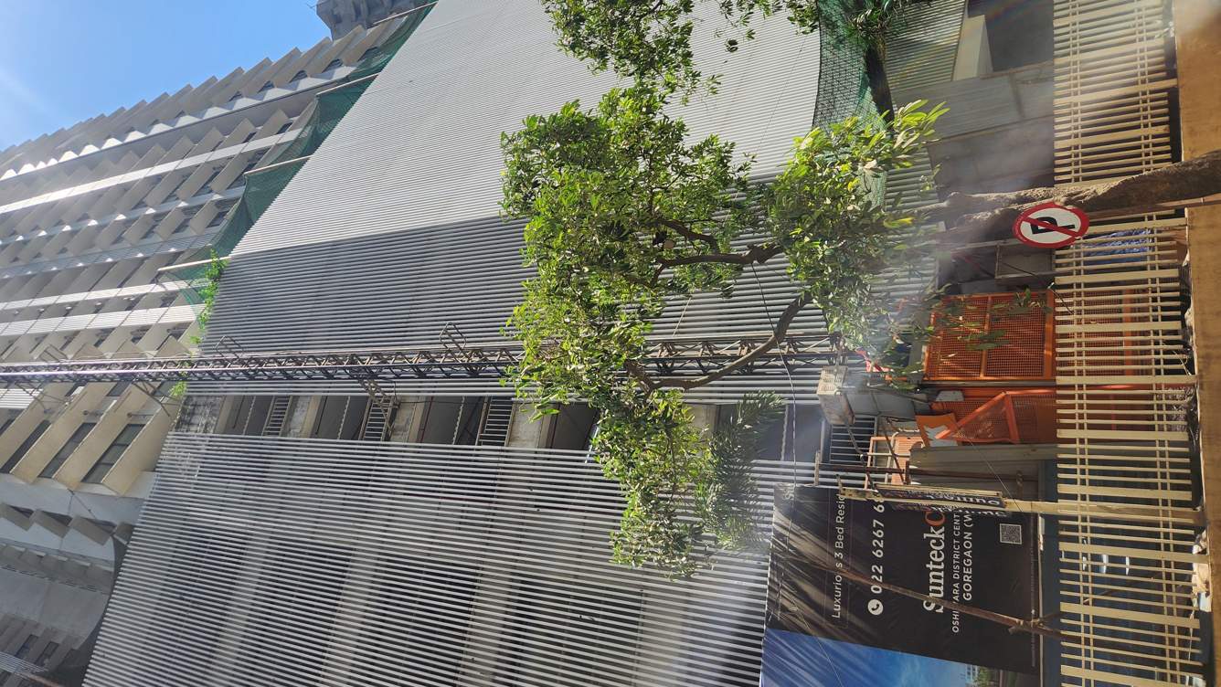  city avenue 2 Elevation