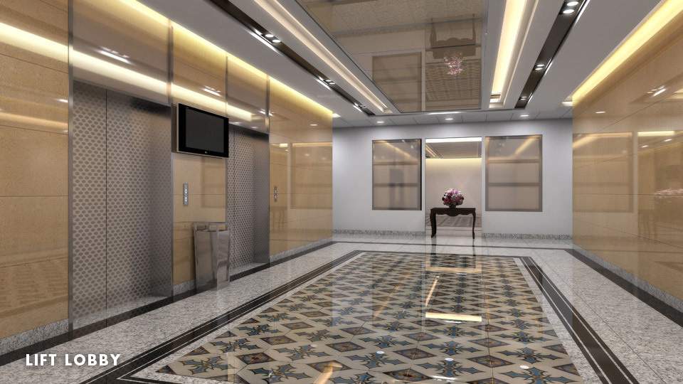 Sunteck City Avenue 2