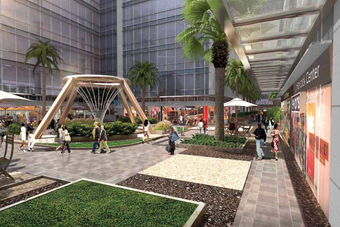 Images for Amenities of Sunteck City Avenue 2