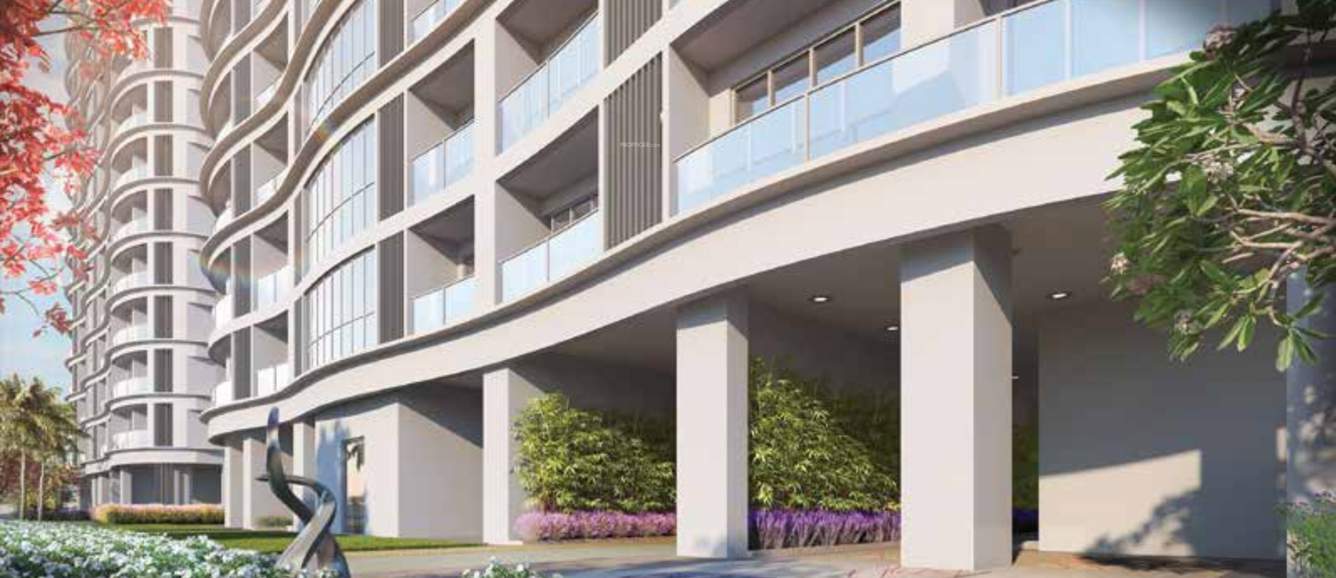 Images for Amenities of Sunteck City Avenue 2