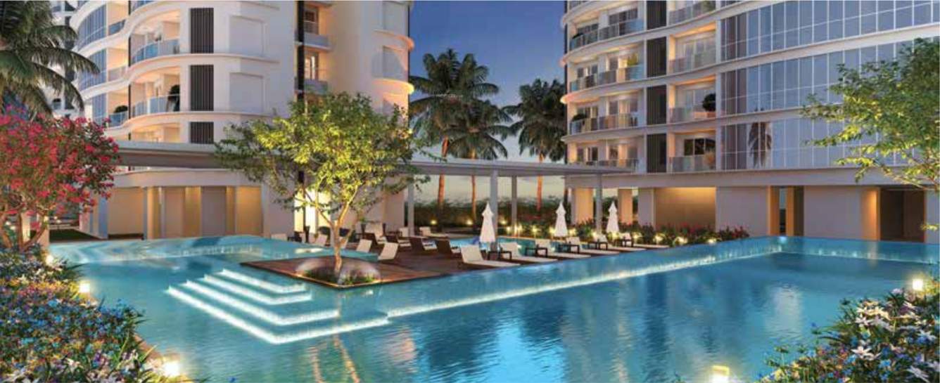 Images for Amenities of Sunteck City Avenue 2