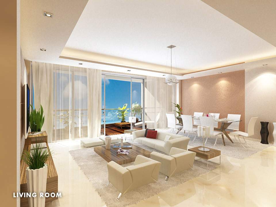 Sunteck City Avenue 2