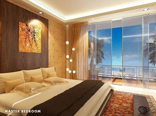  city-avenue-2 Bedroom