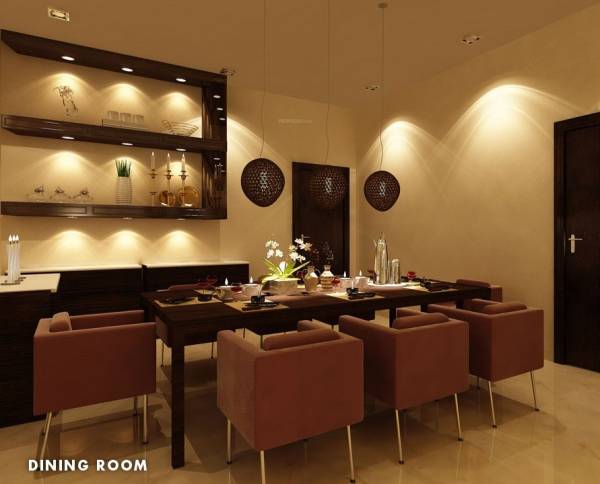  city-avenue-2 Dining Area