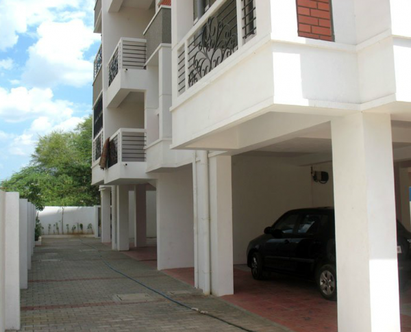 Images for Amenities of Maxis Padmam