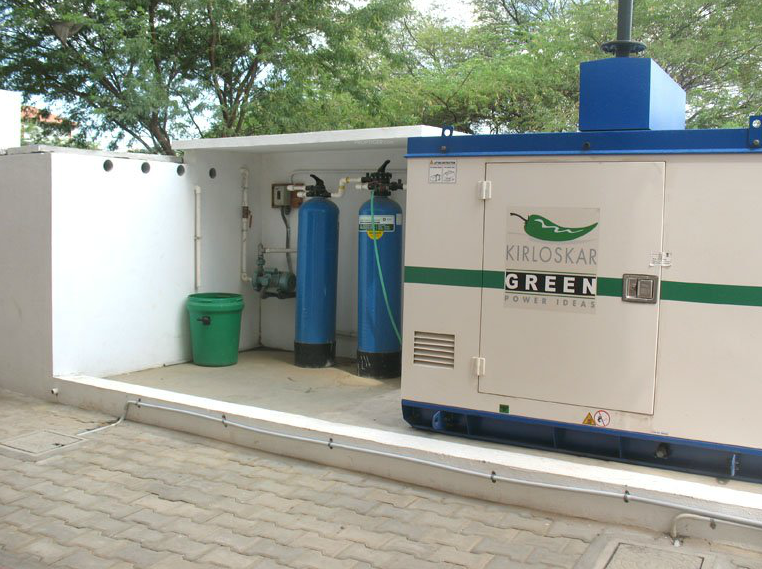 Images for Amenities of Maxis Padmam