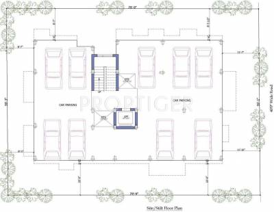 Images for Cluster Plan of Firm Sai Vaishnavi