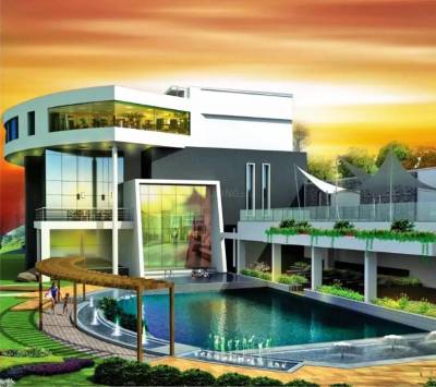  towers-elite Swimming Pool