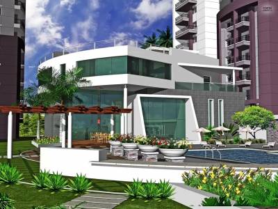  towers-elite Swimming Pool