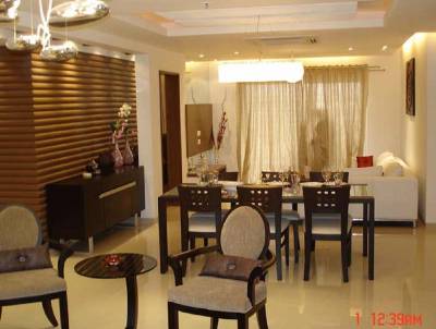  towers-elite Dining Area