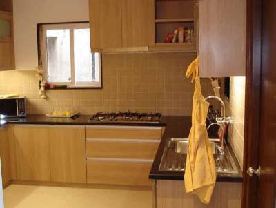  towers-elite Kitchen