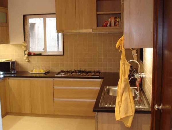  towers-elite Kitchen