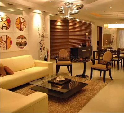  towers-elite Living Area