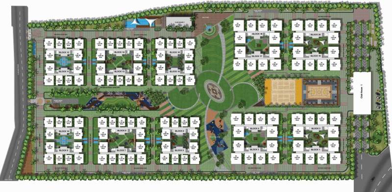  vihanga Images for Layout Plan of My Home Vihanga