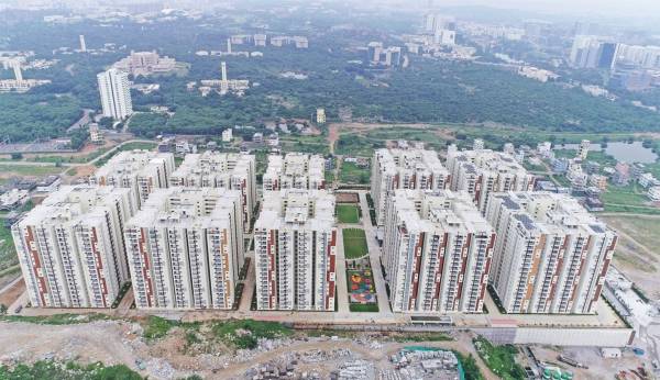 Elevation vihanga Elevation