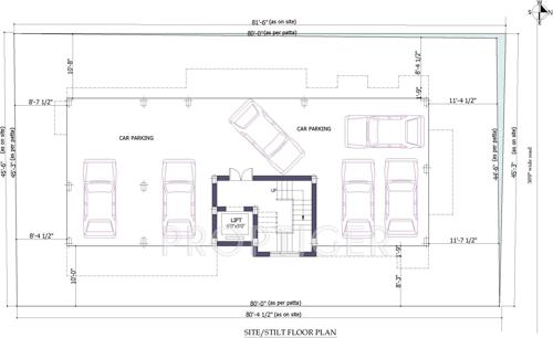 Images for Cluster Plan of Firm Sri Sampradaya Images for Cluster Plan of Firm Sri Sampradaya