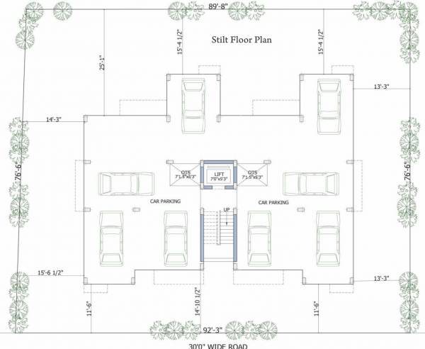 Images for Cluster Plan of Pushkar Sanskriti