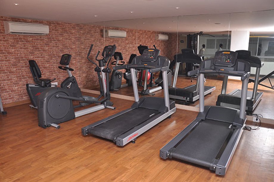 Images for Amenities of Akshaya Orbit 11