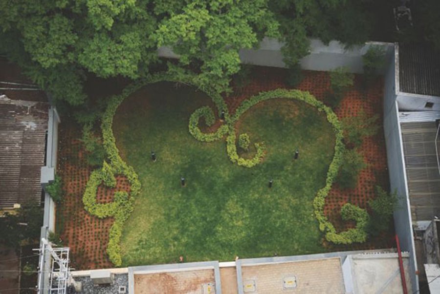 Images for Amenities of Akshaya Orbit 11