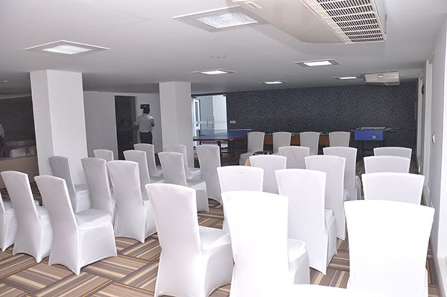 Images for Amenities of Akshaya Orbit 11