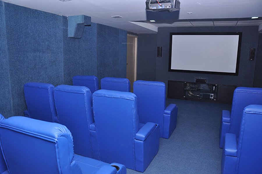 Images for Amenities of Akshaya Orbit 11