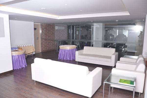 Images for Amenities of Akshaya Orbit 11