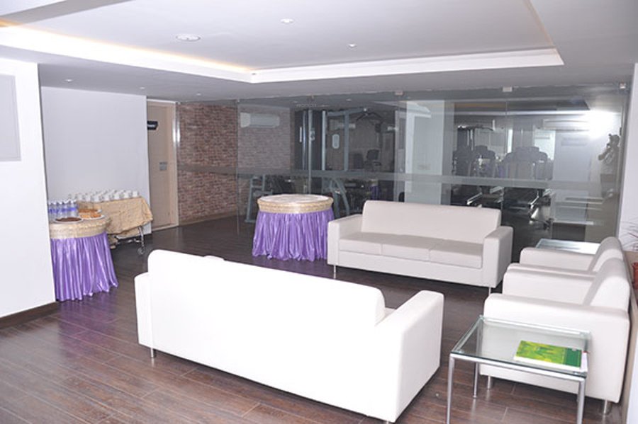 Images for Amenities of Akshaya Orbit 11