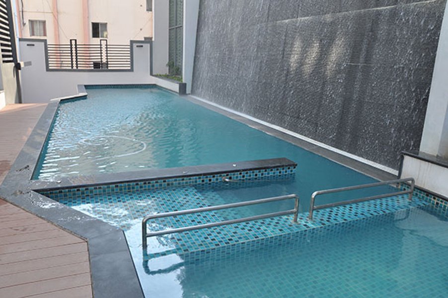 Images for Amenities of Akshaya Orbit 11