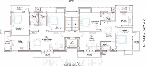 Images for Cluster Plan of Firm Firms Sarada Bhavan Images for Cluster Plan of Firm Firms Sarada Bhavan